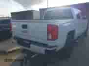 2017 Chevrolet Silverado 1500 LTZ z VIN 3GCUKSEC9HG291311, wystawiony jako IAAI lot #41492048 z przebiegiem Nie podano mil oraz . Historia ofert i sprzedaży dostępna na DreamBid. Obrazek 4.