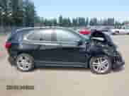 2018 Chevrolet Equinox Premier with VIN 2GNAXWEX3J6214800, listed as a IAAI auction lot 43071238 with 51,071 mi miles and . Bid and sale history available at DreamBid. Image 14.