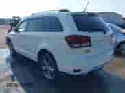 2017 Dodge Journey Crossroad Plus с VIN 3C4PDCGG8HT585237, выставлен на аукционе IAAI как лот 43012405 с пробегом 36 321 миль миль и . История ставок и продаж доступна на DreamBid. Изображение 3.