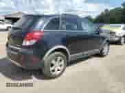 2012 Chevrolet Captiva Sport LS with VIN 3GNAL2EK7CS649509, listed as a Copart auction lot 68598145 with 96,727 mi miles and Clean title. Bid and sale history available at DreamBid. Image 3.