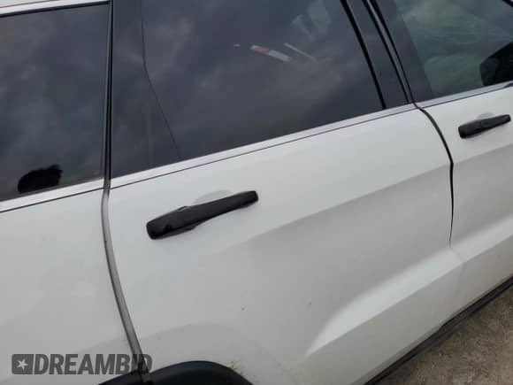 2018 Jeep Grand Cherokee Laredo with VIN 1C4RJFAG1JC166739, listed as a Copart auction lot 59468844 with Not provided miles and Non repairable. Bid and sale history available at DreamBid. Image 10.