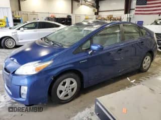 2010 Toyota Prius II с VIN JTDKN3DU0A0018508, выставлен на аукционе Copart как лот 85600635 с пробегом 205 217 миль миль и Чистый • Clean title. История ставок и продаж доступна на DreamBid. Изображение 1.