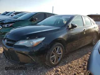 2017 Toyota Camry XLE с VIN 4T1BF1FK4HU298588, выставлен на аукционе Copart как лот 71223095 с пробегом 272 184 миль миль и Чистый • Clean title. История ставок и продаж доступна на DreamBid. Изображение 1.