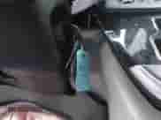 2020 Toyota Sienna LE with VIN 5TDJZ3DC6LS237433, listed as a IAAI auction lot 40948475 with 108,000 mi miles and . Bid and sale history available at DreamBid. Image 11.