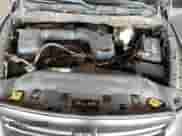 2017 Ram 1500 Express z VIN 1C6RR6KG7HS513134, wystawiony jako Copart lot #60819855 z przebiegiem 139 473 mil mil oraz Szkoda całkowita • Salvage title. Historia ofert i sprzedaży dostępna na DreamBid. Obrazek 11.