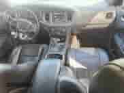 2016 Dodge Charger SXT with VIN 2C3CDXJG8GH127725, listed as a Copart auction lot 85312425 with 81,462 mi miles and Clean title. Bid and sale history available at DreamBid. Image 8.