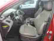 2015 Hyundai Tucson GLS z VIN KM8JTCAF8FU070021, wystawiony jako Copart lot #84802465 z przebiegiem 143 195 mil mil oraz Czysty tytuł • Clean title. Historia ofert i sprzedaży dostępna na DreamBid. Obrazek 7.