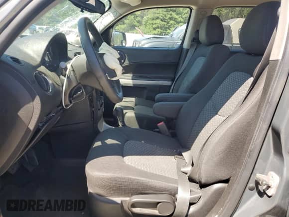 2009 Chevrolet HHR LS с VIN 3GNCA13B19S501375, выставлен на аукционе Copart как лот 70296415 с пробегом Не указан миль и Списание • Salvage title. История ставок и продаж доступна на DreamBid. Изображение 7.