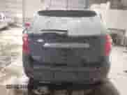 2013 Chevrolet Equinox LT z VIN 2GNFLNE39D6186532, wystawiony jako IAAI lot #41640256 z przebiegiem 159 678 mil mil oraz . Historia ofert i sprzedaży dostępna na DreamBid. Obrazek 16.