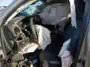 2020 Toyota Tacoma SR with VIN 5TFSZ5AN4LX221277, listed as a Copart auction lot 83466734 with 121,523 mi miles and Salvage title. Bid and sale history available at DreamBid. Image 7.