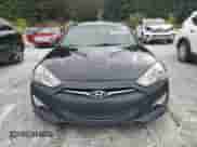 2015 Hyundai Genesis Coupe 3.8L Base с VIN KMHHT6KJ6FU127271, выставлен на аукционе Copart как лот 84363645 с пробегом 149 139 миль миль и Списание • Salvage title. История ставок и продаж доступна на DreamBid. Изображение 5.