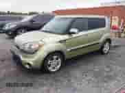 2013 Kia Soul с VIN KNDJT2A54D7593571, выставлен на аукционе IAAI как лот 43423957 с пробегом 172 746 миль миль и . История ставок и продаж доступна на DreamBid. Изображение 2.