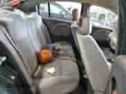 2006 Saturn ION z VIN 1G8AL58B66Z147727, wystawiony jako Copart lot #89365515 z przebiegiem Nie podano mil oraz Szkoda całkowita • Salvage title. Historia ofert i sprzedaży dostępna na DreamBid. Obrazek 11.