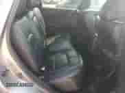 2011 Nissan Murano LE with VIN JN8AZ1MW4BW176438, listed as a Copart auction lot 60692015 with 132,426 mi miles and Salvage title. Bid and sale history available at DreamBid. Image 11.