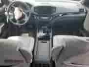 2021 Honda Passport Elite с VIN 5FNYF8H07MB011928, выставлен на аукционе Copart как лот 63740165 с пробегом 66 340 миль миль и Списание • Salvage title. История ставок и продаж доступна на DreamBid. Изображение 8.