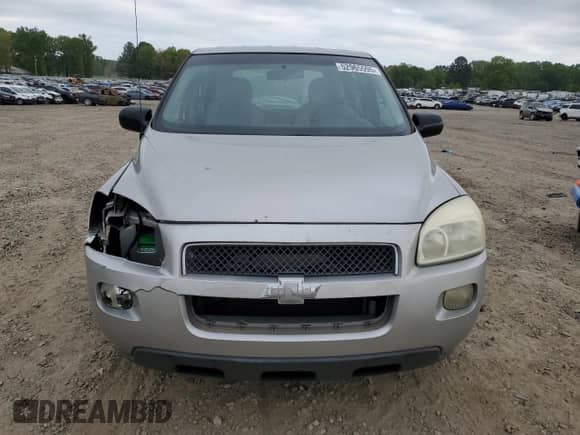 2008 Chevrolet Uplander LS с VIN 1GNDU23W58D207125, выставлен на аукционе Copart как лот 52965595 с пробегом 107 904 миль миль и Списание • Salvage title. История ставок и продаж доступна на DreamBid. Изображение 5.