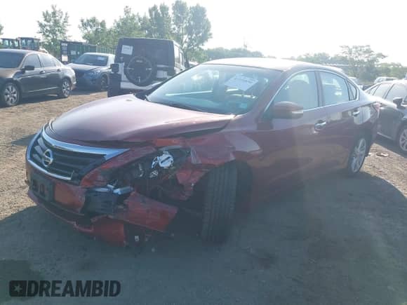 2015 Nissan Altima S с VIN 1N4AL3AP1FC117026, выставлен на аукционе IAAI как лот 42574691 с пробегом 46 561 миль миль и . История ставок и продаж доступна на DreamBid. Изображение 2.