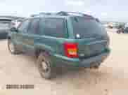 1999 Jeep Grand Cherokee Limited с VIN 1J4GW68N7XC752765, выставлен на аукционе IAAI как лот 42950219 с пробегом 185 956 миль миль и . История ставок и продаж доступна на DreamBid. Изображение 3.