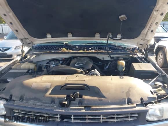 2002 Chevrolet Silverado 1500 LS с VIN 2GCEK19T121265925, выставлен на аукционе IAAI как лот 43473166 с пробегом 411 685 миль миль и . История ставок и продаж доступна на DreamBid. Изображение 10.