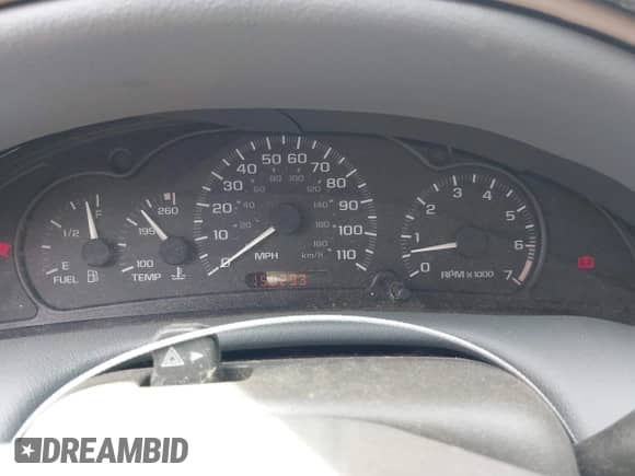 2002 Chevrolet Cavalier with VIN 1G1JC524727267809, listed as a IAAI auction lot 42213135 with 150,293 mi miles and . Bid and sale history available at DreamBid. Image 7.