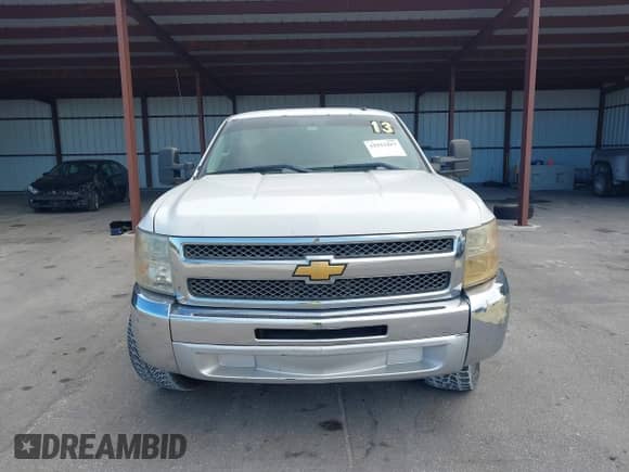 2013 Chevrolet Silverado 1500 LS with VIN 1GCRCREA1DZ154058, listed as a IAAI auction lot 42552189 with 244,274 mi miles and . Bid and sale history available at DreamBid. Image 12.