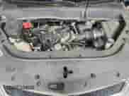 2009 Chevrolet Traverse 1LT with VIN 1GNEV23D09S153567, listed as a Copart auction lot 66835005 with 197,109 mi miles and Non repairable. Bid and sale history available at DreamBid. Image 12.