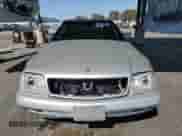 1997 Mercedes-Benz SL 500 с VIN WDBFA63F4VF151940, выставлен на аукционе Copart как лот 62199725 с пробегом 145 084 миль миль и Чистый • Clean title. История ставок и продаж доступна на DreamBid. Изображение 5.