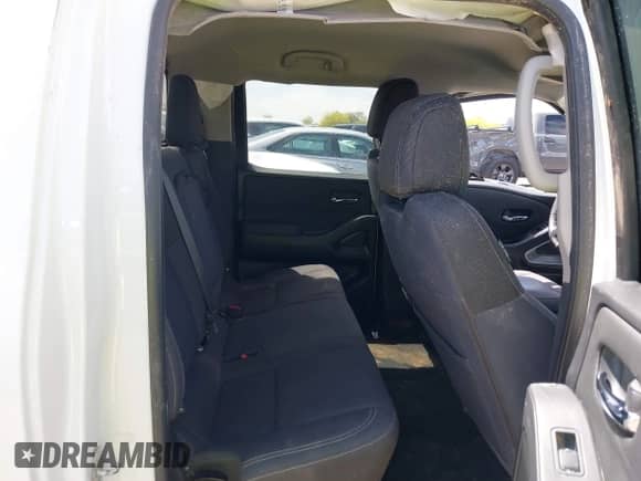 2022 Nissan Frontier Pro-4X с VIN 1N6ED1EK7NN646900, выставлен на аукционе IAAI как лот 42098778 с пробегом 41 292 миль миль и . История ставок и продаж доступна на DreamBid. Изображение 8.