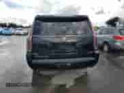 2015 Cadillac Escalade ESV Premium with VIN 1GYS4JKJ1FR149573, listed as a Copart auction lot 86069605 with 231,599 mi miles and Clean title. Bid and sale history available at DreamBid. Image 6.