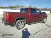 2017 GMC Sierra 1500 SLE с VIN 3GTU2MEC9HG115161, выставлен на аукционе Copart как лот 86817885 с пробегом 74 023 миль миль и Списание • Salvage title. История ставок и продаж доступна на DreamBid. Изображение 3.