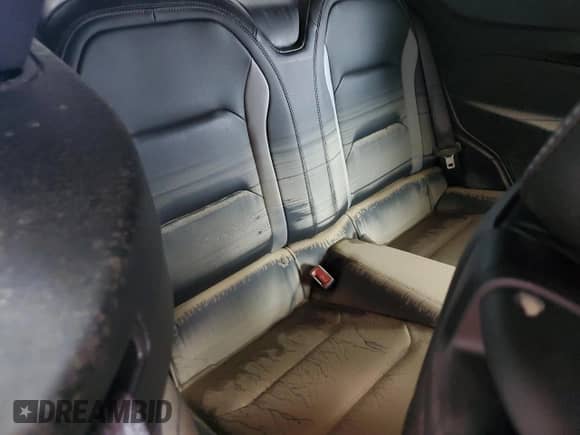 2018 Chevrolet Camaro 2SS с VIN 1G1FH3D73J0172562, выставлен на аукционе Copart как лот 67834775 с пробегом Не указан миль и Списание • Salvage title. История ставок и продаж доступна на DreamBid. Изображение 10.