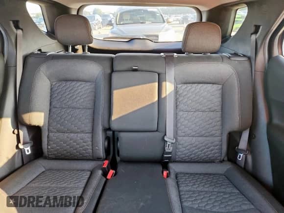 2020 Chevrolet Equinox LT с VIN 2GNAXKEV4L6237240, выставлен на аукционе Copart как лот 70198125 с пробегом 64 356 миль миль и Списание • Salvage title. История ставок и продаж доступна на DreamBid. Изображение 10.