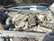 2009 Toyota Tacoma with VIN 5TELU42NX9Z655359, listed as a IAAI auction lot 43443670 with 198,250 mi miles and . Bid and sale history available at DreamBid. Image 10.