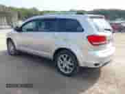 2012 Dodge Journey Crew with VIN 3C4PDCDG0CT146790, listed as a IAAI auction lot 43395816 with 208,441 mi miles and . Bid and sale history available at DreamBid. Image 3.