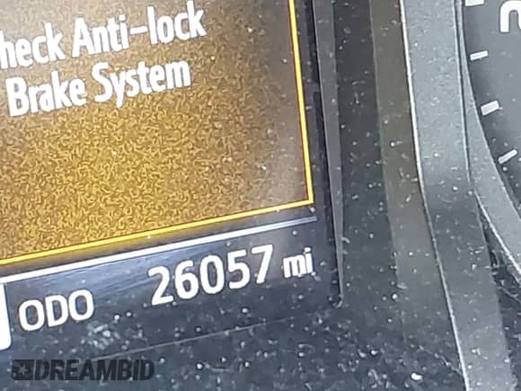 2021 Toyota Tacoma SR with VIN 3TYCZ5AN0MT027247, listed as a IAAI auction lot 43234020 with 26,058 mi miles and . Bid and sale history available at DreamBid. Image 16.