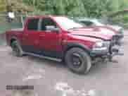 2017 Ram 1500 Rebel z VIN 1C6RR7YT5HS756984, wystawiony jako IAAI lot #43209057 z przebiegiem 113 169 mil mil oraz . Historia ofert i sprzedaży dostępna na DreamBid. Obrazek 1.