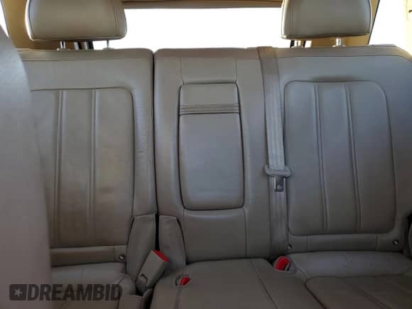 2008 Saturn VUE XR with VIN 3GSCL53738S642098, listed as a Copart auction lot 79941424 with 142,713 mi miles and Salvage title. Bid and sale history available at DreamBid. Image 10.