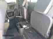 2022 Toyota Tacoma SR z VIN 3TYSZ5AN6NT095677, wystawiony jako Copart lot #84992975 z przebiegiem 25 953 mil mil oraz Szkoda całkowita • Salvage title. Historia ofert i sprzedaży dostępna na DreamBid. Obrazek 10.