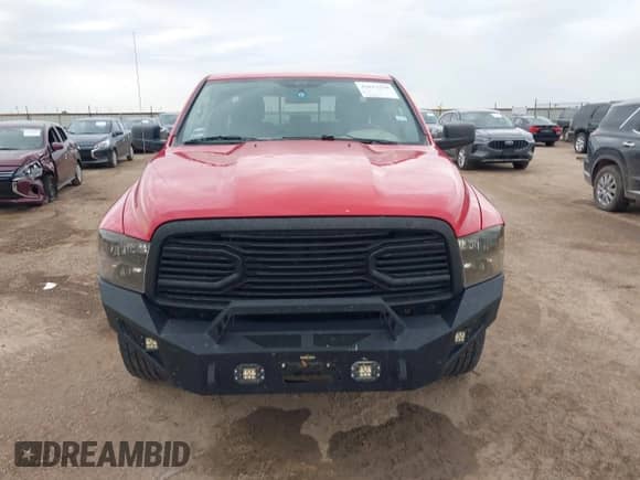 2011 Ram 1500 ST with VIN 1D7RB1GP9BS687065, listed as a IAAI auction lot 42613738 with 180,880 mi miles and . Bid and sale history available at DreamBid. Image 12.