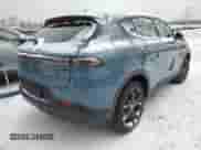 2023 Dodge Hornet GT z VIN ZACNDFANXP3A03216, wystawiony jako Copart lot #82998934 z przebiegiem 7 803 mil mil oraz Szkoda całkowita • Salvage title. Historia ofert i sprzedaży dostępna na DreamBid. Obrazek 3.