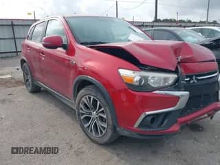 2019 Mitsubishi Outlander SE с VIN JA4AP4AU0KU024474, выставлен на аукционе IAAI как лот 42327966 с пробегом 176 558 миль миль и . История ставок и продаж доступна на DreamBid. Изображение 1.