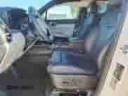 2023 Kia Sorento SX Prestige with VIN KNDRKDLG9P5171148, listed as a Copart auction lot 71558825 with 25,998 mi miles and Salvage title. Bid and sale history available at DreamBid. Image 7.