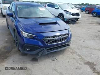2024 Subaru WRX Premium с VIN JF1VBAH65R9800452, выставлен на аукционе IAAI как лот 42316741 с пробегом 15 314 миль миль и . История ставок и продаж доступна на DreamBid. Изображение 1.