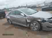 2013 Hyundai Sonata Limited z VIN KMHEC4A47DA067518, wystawiony jako IAAI lot #43002154 z przebiegiem 57 765 mil mil oraz . Historia ofert i sprzedaży dostępna na DreamBid. Obrazek 14.