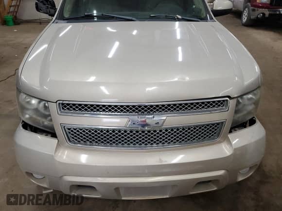 2007 Chevrolet Tahoe LS with VIN 1GNFK13007J151650, listed as a Copart auction lot 52193635 with Not provided miles and Non repairable. Bid and sale history available at DreamBid. Image 13.