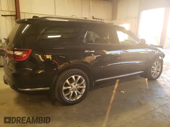 2017 Dodge Durango Citadel Anodized Platinum с VIN 1C4SDJET8HC906834, выставлен на аукционе Copart как лот 82145353 с пробегом 85 916 миль миль и . История ставок и продаж доступна на DreamBid. Изображение 3.