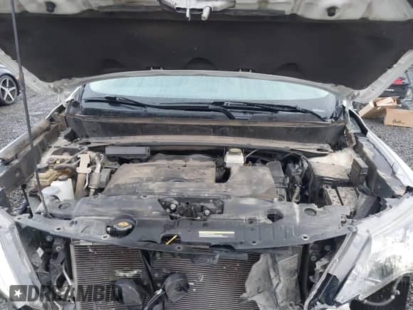 2020 Nissan Pathfinder SL z VIN 5N1DR2CN1LC603919, wystawiony jako IAAI lot #40834376 z przebiegiem 84 726 mil mil oraz . Historia ofert i sprzedaży dostępna na DreamBid. Obrazek 10.