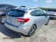 2019 Subaru Impreza Premium с VIN 4S3GTAC6XK3758439, выставлен на аукционе IAAI как лот 42170536 с пробегом 74 798 миль миль и . История ставок и продаж доступна на DreamBid. Изображение 4.