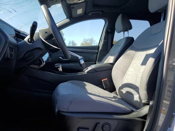 2024 Hyundai Santa Cruz SEL с VIN 5NTJCDAE9RH085872, выставлен на аукционе Copart как лот 76873714 с пробегом 10 649 миль миль и Списание • Salvage title. История ставок и продаж доступна на DreamBid. Изображение 7.