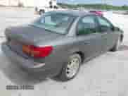 2000 Saturn SL с VIN 1G8ZK527XYZ121984, выставлен на аукционе IAAI как лот 42099839 с пробегом 174 210 миль миль и . История ставок и продаж доступна на DreamBid. Изображение 4.